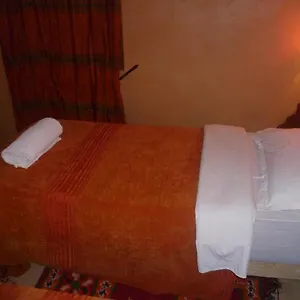 *** Riad Jade Mogador Maroc