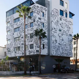 **** Hotel Jm Eco-friendly Maroc