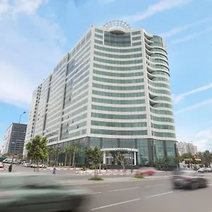***** Hotel Grand Mogador Center Maroc