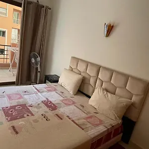  Appartement Superbe A Marrakech Quartier Majorelle 2