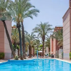  Hébergement de vacances Nour Beldi